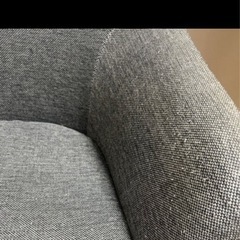 最激安　IKEA イケア TOSSBERG トッスベルグ グレーの画像