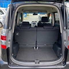 コミコミ14万円、ゼストスパーク、車検あり、下取り可能の画像