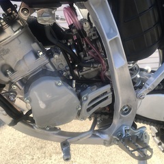 YAMAHA YZ125X 2023年式　モトクロス エンデューロの画像