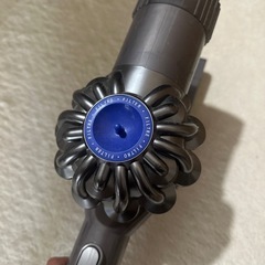 ダイソン掃除機の画像