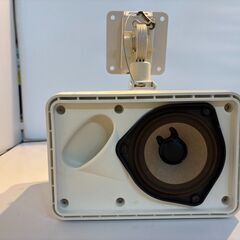 【愛品倶楽部柏店】BOSE 純正ブラケット付 ペアスピーカー 111ADWの画像