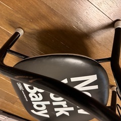 ベビーチェア　椅子　子供の画像