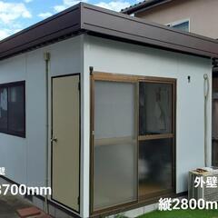 福岡県のサイズ 物置(収納家具)の中古が安い!激安で譲ります 福岡県のサイズ 物置(収納家具)の中古が安い!激安で譲ります
