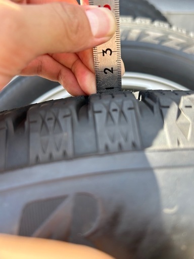 2021 2020 ブリザック　225/65R17 スタッドレス　岐阜　愛知 2021 2020 ブリザック 225/65R17 スタッドレス 岐阜 愛知 | ヤマダ