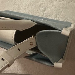 女性ハンドバックの画像