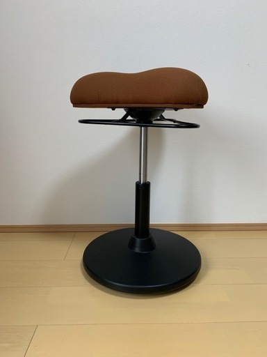 プロポーション スツール ロータイプ