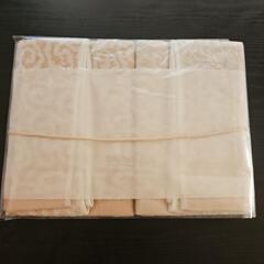 お値下げしました！新品、未使用　今治紋織タオルセットの画像