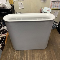 エクセル　空気清浄機　2007年製　XQH-Q010 １ヶ月保証...
