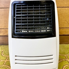 オオタケ　電気ストーブ