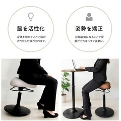 プロポーション スツール ロータイプの画像