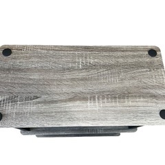 NO.1878 オープンラック ディスプレイラック 棚 家具 中古の画像