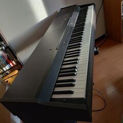 ヤマハ電子ピアノ　YDP88
