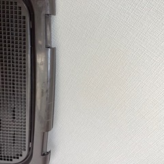 ペットトレーワイドサイズ（ブラウン）の画像