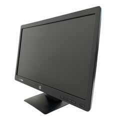 24C689_ジ5 HP 23インチ 液晶モニター ProDis...