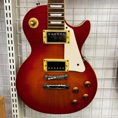 Epiphone レスポール スタンダード エレキギターの画像