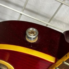 Epiphone レスポール スタンダード エレキギターの画像