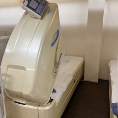 OG技研 ローラーベッドの画像