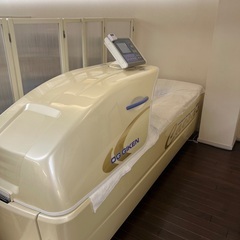 OG技研 ローラーベッドの画像