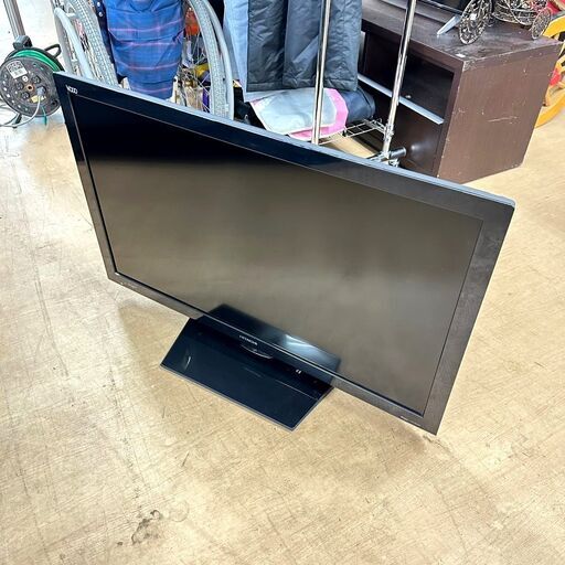 2/27売済【特価品】日立/HITACHI テレビ L37-H07 2011年製 37型