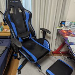 ゲーミングチェア