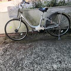 電動自転車、プロ必ず読んで下さい。。