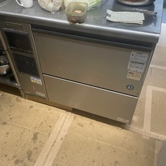 製氷機