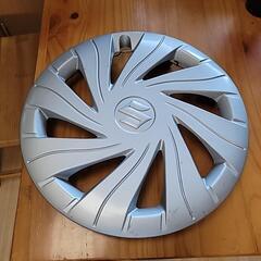 スズキアルト13インチホイルキャップ4枚セット