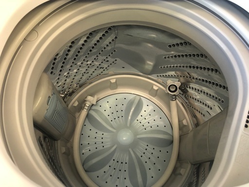 K047★2021年製Hisense製4.5㌔洗濯機★6ヶ月保証付き★近隣配送・設置可
