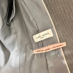 [美品]レディースジャケットの画像