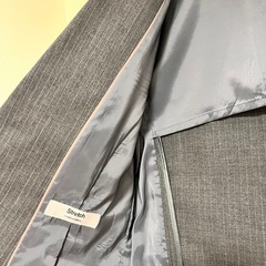 [美品]レディースジャケットの画像