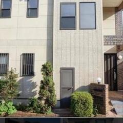 個人の住宅塗装を手伝います。