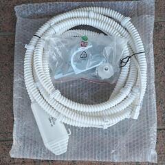 AQUA電気洗濯機　付属　AQW-VX14N