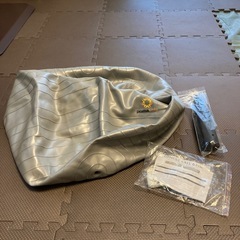 12/13まで　バランスボール　65cm