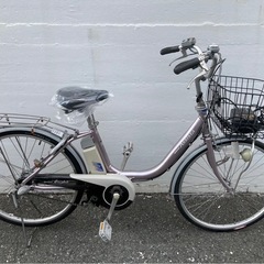 1282送料無料エリア多数！安心保証付き！安全整備済み！電動自転車