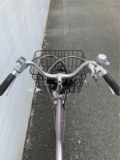 1348送料無料エリア多数！安心保証付き！安全整備済み！電動自転車 1878業界最長12ヶ月保証付！送料無料エリア多数！安全整備済み！電動