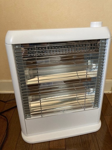 電気ストーブ