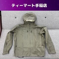 Patagonia h2no ミニマリスト ウェーディングジャケ...