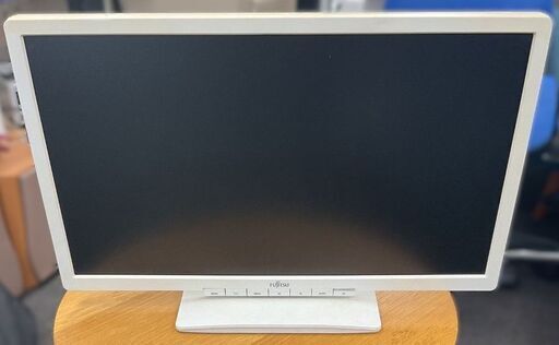 FUJITSU 20インチ液晶モニター CP663430 動作確認済