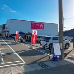 車でフリーマーケット・下関カーブーツ【出店者募集中!】 - フリーマーケット