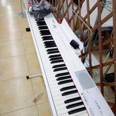 ★ジモティ割あり★ ortesio 電子ピアノ  ／クリーニング済み OJ6292の画像