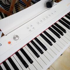 ★ジモティ割あり★ ortesio 電子ピアノ  ／クリーニング済み OJ6292の画像