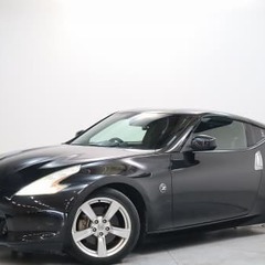 オトロンで初めて入庫しました(^_-)-☆　😳Z34　フェアレディ😳