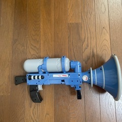 水鉄砲ミニオン　おなら銃　　