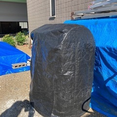 深溝　グッドイヤー アイスナビ　カーゴの画像