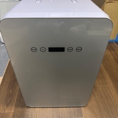 VERSOS 冷温庫 24L 保冷庫