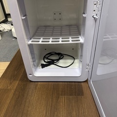 VERSOS 冷温庫 24L 保冷庫の画像