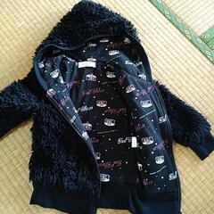 ジャンパーの画像