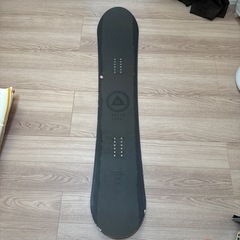 スノーボード デスレーベル 148cm