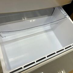 【引取限定】アクア 冷蔵庫 272L 2019年製 中古品  AQR-KS27H AQUA【ハンズクラフト八幡西店】の画像