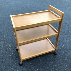 キッチンワゴン